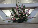 6° dimanche de Pâques 2011<br />1° communion à Ste Bernadette et Fête des Mères