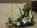 Fête du Sacrement de l'Eucharistie, 10 juin 2012