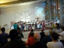 messe de rentrée 2011