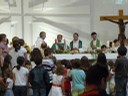 messe de rentrée 2011